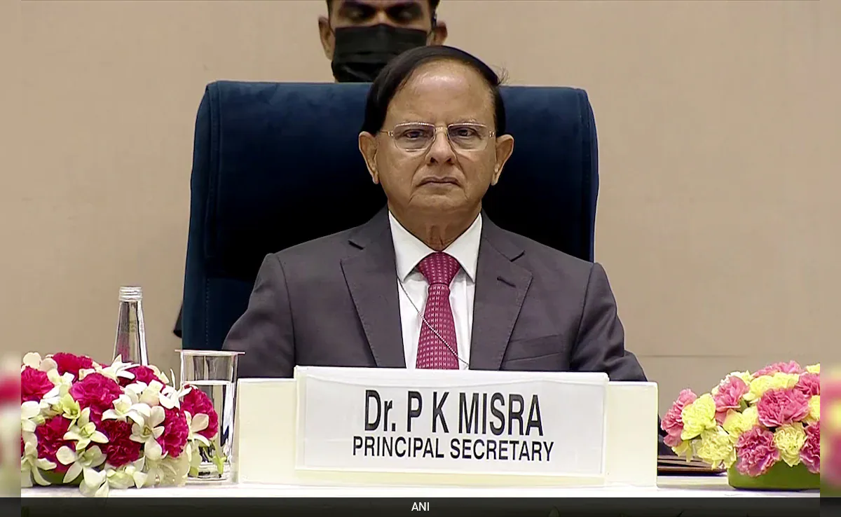 India pushes for global heatwave resilience, calls for joint action and knowledge sharing